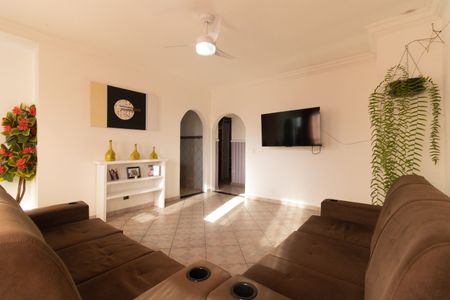 Casa à venda com 4 quartos, 150m² em Vila Nair, São Paulo