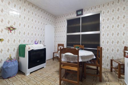 Cozinha Casa 1 de casa à venda com 4 quartos, 150m² em Vila Nair, São Paulo