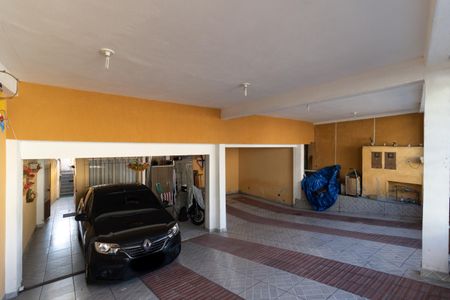 Garagem de casa à venda com 4 quartos, 150m² em Vila Nair, São Paulo