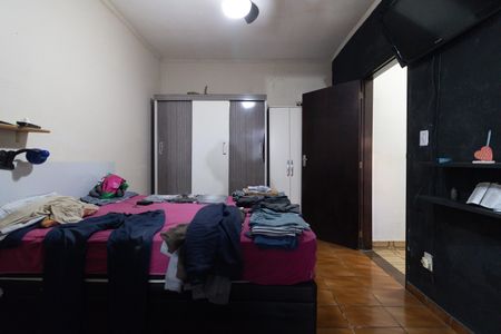 Quarto Casa 2 de casa à venda com 4 quartos, 150m² em Vila Nair, São Paulo