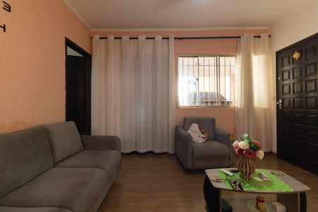 Sala Casa 1 de casa à venda com 4 quartos, 150m² em Vila Nair, São Paulo