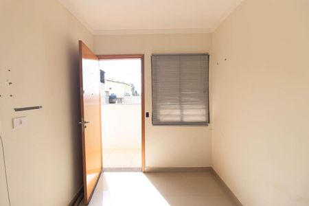 Sala de apartamento à venda com 1 quarto, 27m² em Vila Mazzei, São Paulo