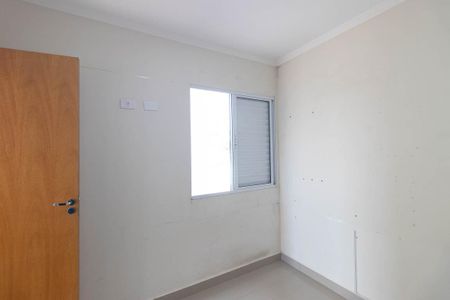 Quarto de apartamento à venda com 1 quarto, 27m² em Vila Mazzei, São Paulo