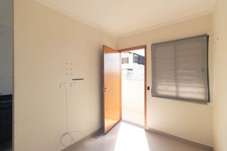Sala de apartamento à venda com 1 quarto, 27m² em Vila Mazzei, São Paulo