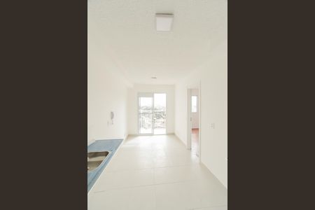 Studio para alugar com 30m², 1 quarto e sem vaga Studio para alugar com 30m², 1 quarto e sem vagaSala/Cozinha