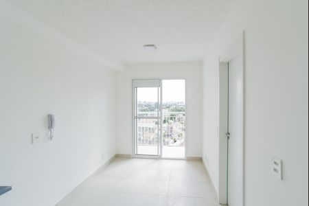 Studio para alugar com 30m², 1 quarto e sem vaga Studio para alugar com 30m², 1 quarto e sem vagaSala/Cozinha