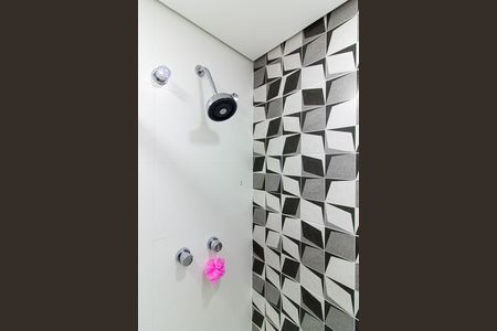 Apartamento à venda com 79m², 3 quartos e 1 vaga Apartamento à venda com 79m², 3 quartos e 1 vagaBanheiro