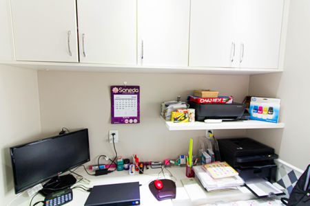Apartamento à venda com 79m², 3 quartos e 1 vaga Apartamento à venda com 79m², 3 quartos e 1 vagaQuarto 2