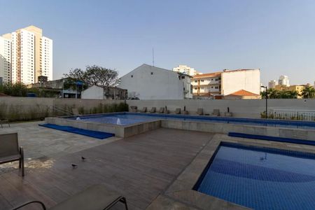 Apartamento à venda com 79m², 3 quartos e 1 vaga Apartamento à venda com 79m², 3 quartos e 1 vagaPiscina
