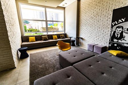 Apartamento à venda com 79m², 3 quartos e 1 vaga Apartamento à venda com 79m², 3 quartos e 1 vagaÁrea comum