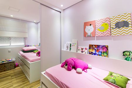Apartamento à venda com 79m², 3 quartos e 1 vaga Apartamento à venda com 79m², 3 quartos e 1 vagaQuarto 1
