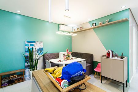 Apartamento à venda com 79m², 3 quartos e 1 vaga Apartamento à venda com 79m², 3 quartos e 1 vagaCozinha