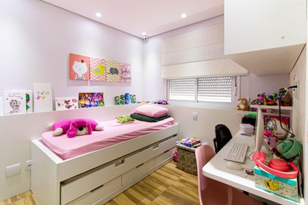 Apartamento à venda com 79m², 3 quartos e 1 vaga Apartamento à venda com 79m², 3 quartos e 1 vagaQuarto 1