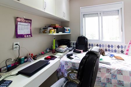 Apartamento à venda com 79m², 3 quartos e 1 vaga Apartamento à venda com 79m², 3 quartos e 1 vagaQuarto 2