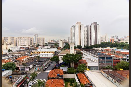Apartamento à venda com 79m², 3 quartos e 1 vaga Apartamento à venda com 79m², 3 quartos e 1 vagaVista