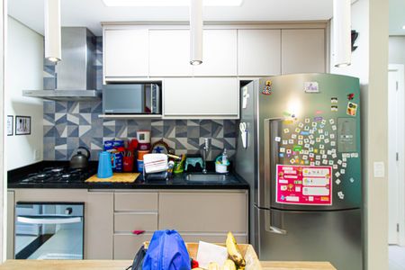 Apartamento à venda com 79m², 3 quartos e 1 vaga Apartamento à venda com 79m², 3 quartos e 1 vagaCozinha