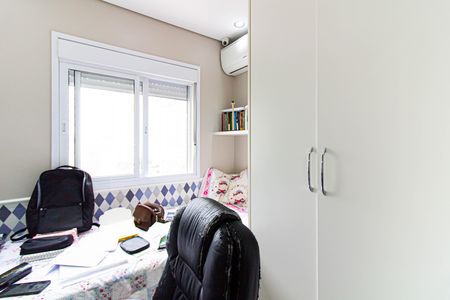 Apartamento à venda com 79m², 3 quartos e 1 vaga Apartamento à venda com 79m², 3 quartos e 1 vagaQuarto 2