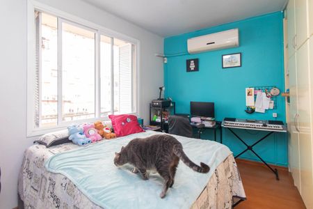 Apartamento para alugar com 66m², 2 quartos e sem vaga Apartamento para alugar com 66m², 2 quartos e sem vagaQuarto 2