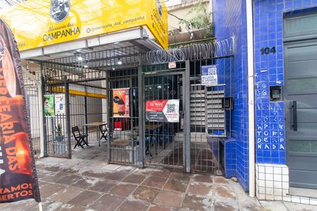 Apartamento para alugar com 66m², 2 quartos e sem vaga Apartamento para alugar com 66m², 2 quartos e sem vagaFachada