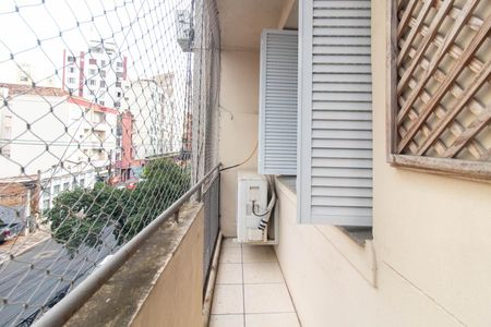 Quarto 2 de apartamento à venda com 2 quartos, 66m² em Cidade Baixa, Porto Alegre