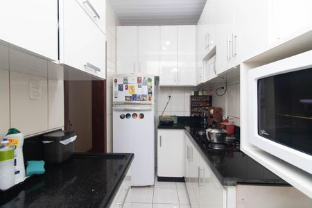 Apartamento para alugar com 66m², 2 quartos e sem vaga Apartamento para alugar com 66m², 2 quartos e sem vagaCozinha