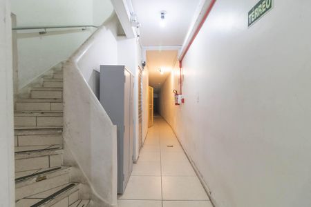 Apartamento para alugar com 66m², 2 quartos e sem vaga Apartamento para alugar com 66m², 2 quartos e sem vagaÁrea comum