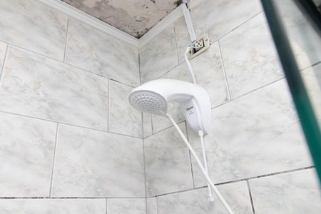 Apartamento para alugar com 66m², 2 quartos e sem vaga Apartamento para alugar com 66m², 2 quartos e sem vagaBanheiro