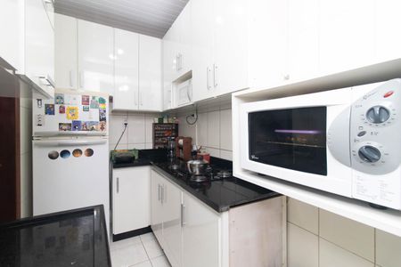 Apartamento para alugar com 66m², 2 quartos e sem vaga Apartamento para alugar com 66m², 2 quartos e sem vagaCozinha