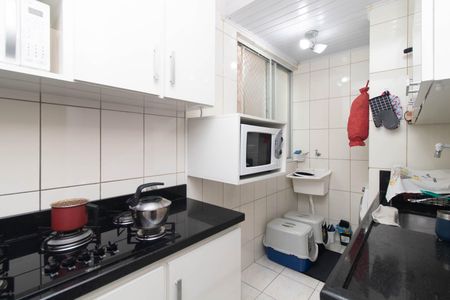 Apartamento para alugar com 66m², 2 quartos e sem vaga Apartamento para alugar com 66m², 2 quartos e sem vagaCozinha