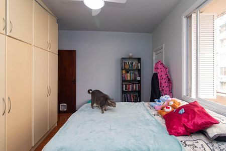 Apartamento para alugar com 66m², 2 quartos e sem vaga Apartamento para alugar com 66m², 2 quartos e sem vagaQuarto 2