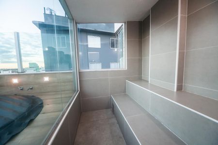 Apartamento para alugar com 210m², 3 quartos e 2 vagas Apartamento para alugar com 210m², 3 quartos e 2 vagasÁrea externa - cobertura
