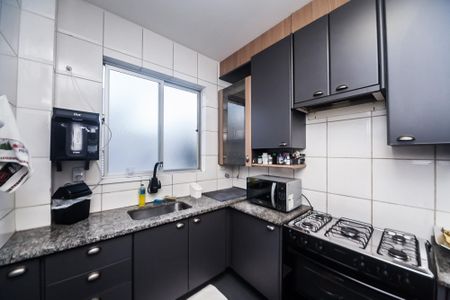 Apartamento para alugar com 210m², 3 quartos e 2 vagas Apartamento para alugar com 210m², 3 quartos e 2 vagasCozinha