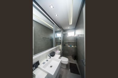 Apartamento para alugar com 210m², 3 quartos e 2 vagas Apartamento para alugar com 210m², 3 quartos e 2 vagasBanheiro suíte