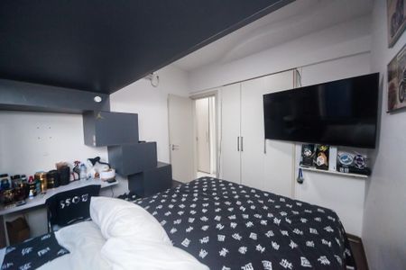 Apartamento para alugar com 210m², 3 quartos e 2 vagas Apartamento para alugar com 210m², 3 quartos e 2 vagasQuarto