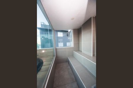 Apartamento para alugar com 210m², 3 quartos e 2 vagas Apartamento para alugar com 210m², 3 quartos e 2 vagasÁrea externa - cobertura