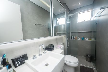 Apartamento para alugar com 210m², 3 quartos e 2 vagas Apartamento para alugar com 210m², 3 quartos e 2 vagasBanheiro suíte