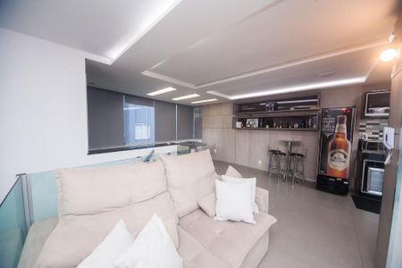 Apartamento para alugar com 210m², 3 quartos e 2 vagas Apartamento para alugar com 210m², 3 quartos e 2 vagasChurrasqueira - cobertura