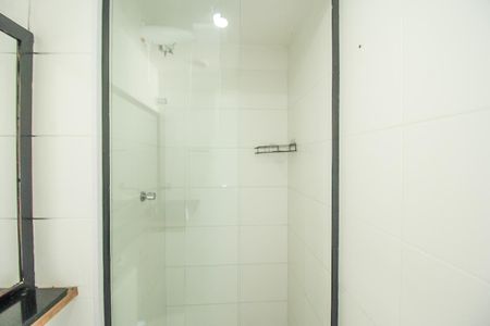 Apartamento para alugar com 28m², 1 quarto e sem vagaBanheiro