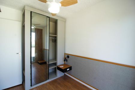 Apartamento para alugar com 28m², 1 quarto e sem vagaQuarto