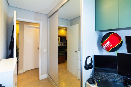 Apartamento à venda com 56m², 2 quartos e 1 vaga Apartamento à venda com 56m², 2 quartos e 1 vagaQuarto 1