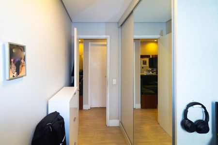 Apartamento à venda com 56m², 2 quartos e 1 vaga Apartamento à venda com 56m², 2 quartos e 1 vagaQuarto 1