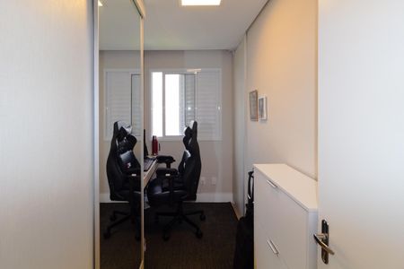 Apartamento à venda com 56m², 2 quartos e 1 vaga Apartamento à venda com 56m², 2 quartos e 1 vagaQuarto 1