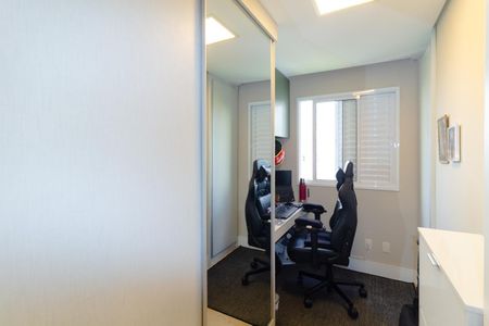 Apartamento à venda com 56m², 2 quartos e 1 vaga Apartamento à venda com 56m², 2 quartos e 1 vagaQuarto 1