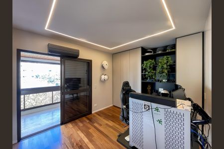 Apartamento à venda com 168m², 4 quartos e 3 vagas Apartamento à venda com 168m², 4 quartos e 3 vagasQuarto