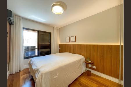 Apartamento à venda com 168m², 4 quartos e 3 vagas Apartamento à venda com 168m², 4 quartos e 3 vagasQuarto