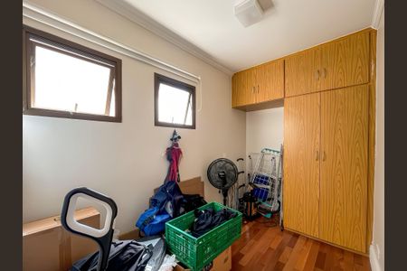 Apartamento à venda com 168m², 4 quartos e 3 vagas Apartamento à venda com 168m², 4 quartos e 3 vagasQuarto