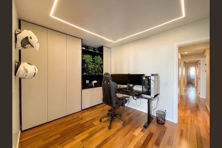 Apartamento à venda com 168m², 4 quartos e 3 vagas Apartamento à venda com 168m², 4 quartos e 3 vagasQuarto