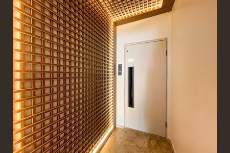 Apartamento à venda com 168m², 4 quartos e 3 vagas Apartamento à venda com 168m², 4 quartos e 3 vagasÁrea externa