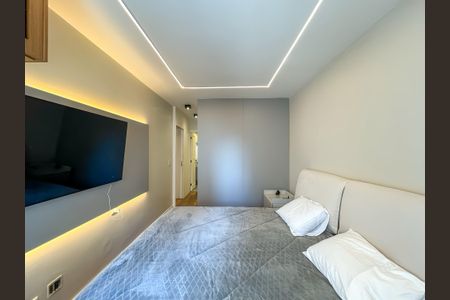 Apartamento à venda com 168m², 4 quartos e 3 vagas Apartamento à venda com 168m², 4 quartos e 3 vagasQuarto