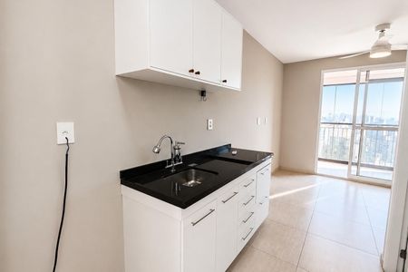 Studio para alugar com 25m², 1 quarto e sem vaga